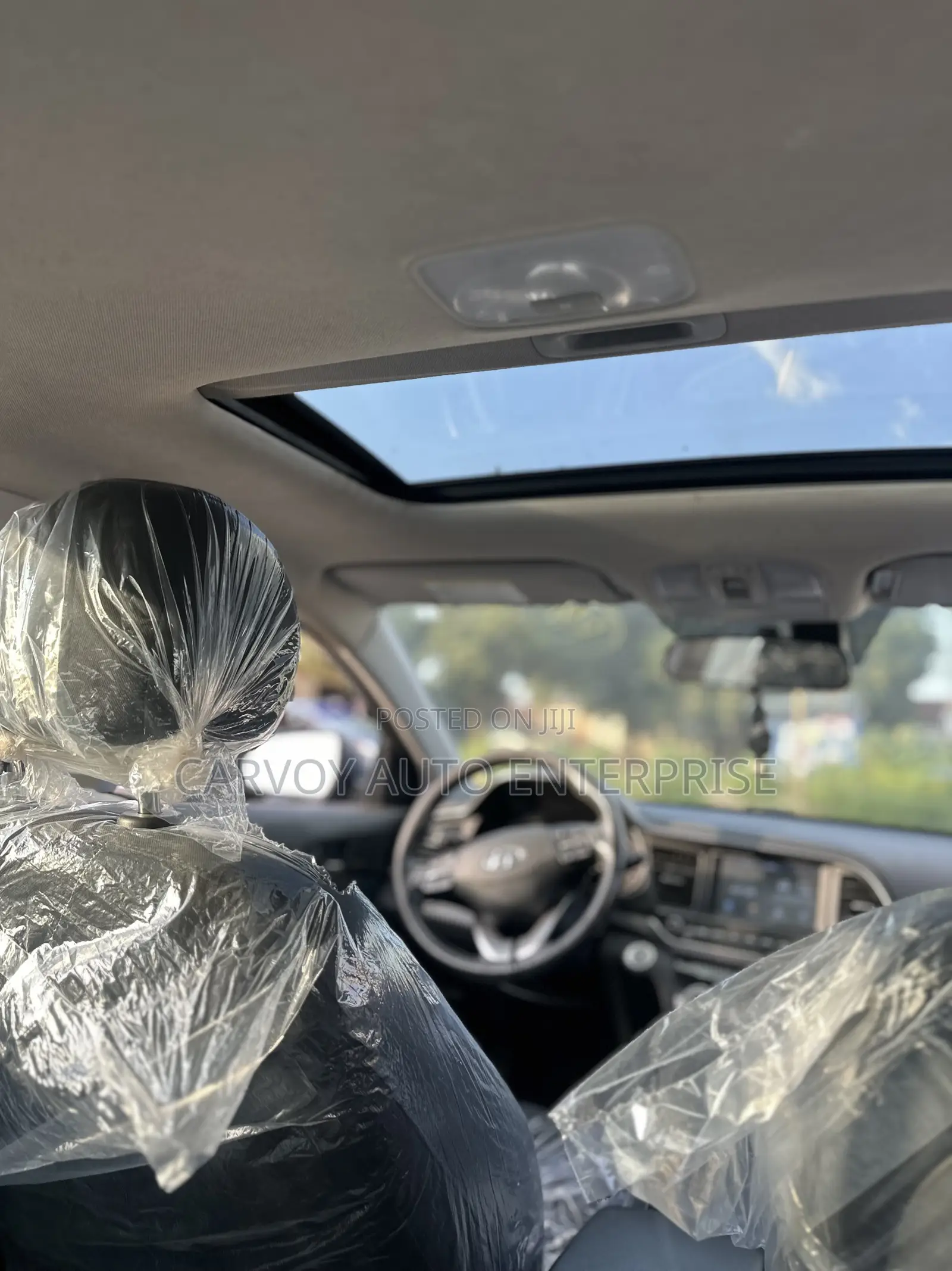 Hyundai Elantra Limited 2019 Gray