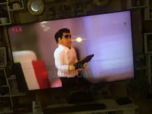 Samsung Qled TV