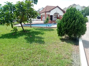 5bdrm House in Ability for rent