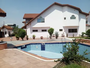 5bdrm House in Ability for rent