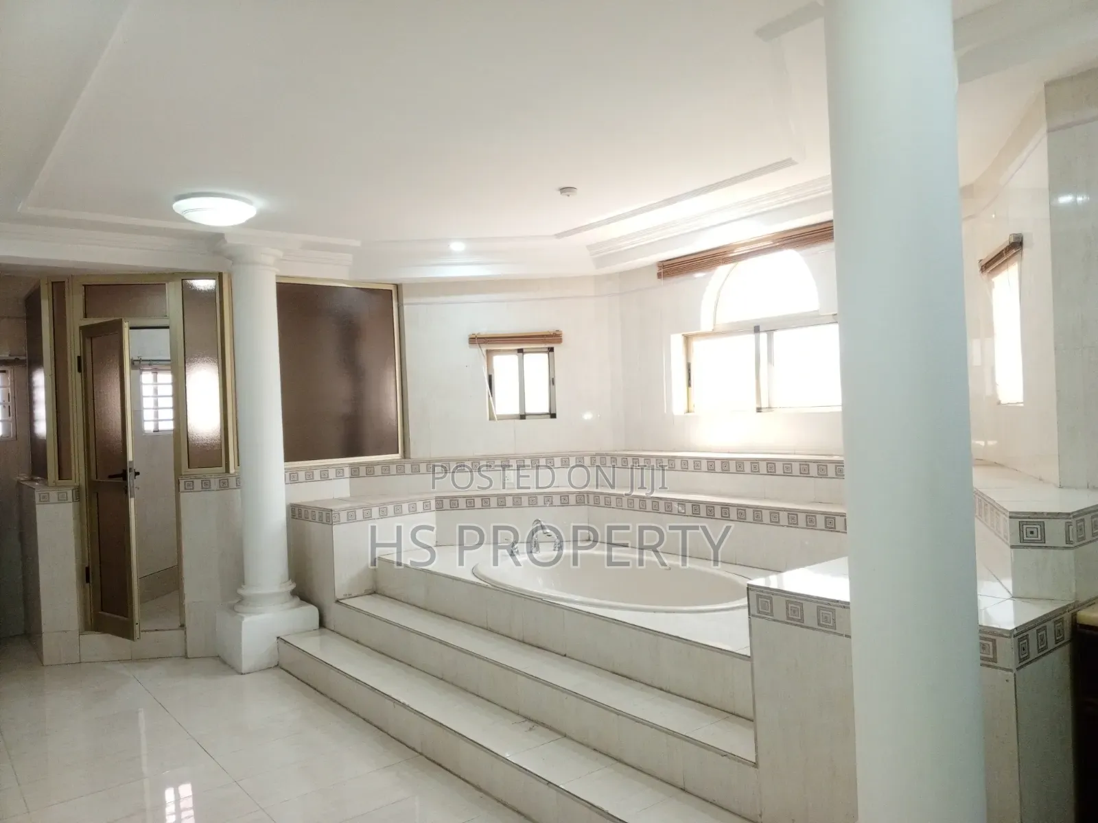 5bdrm House in Ability for rent