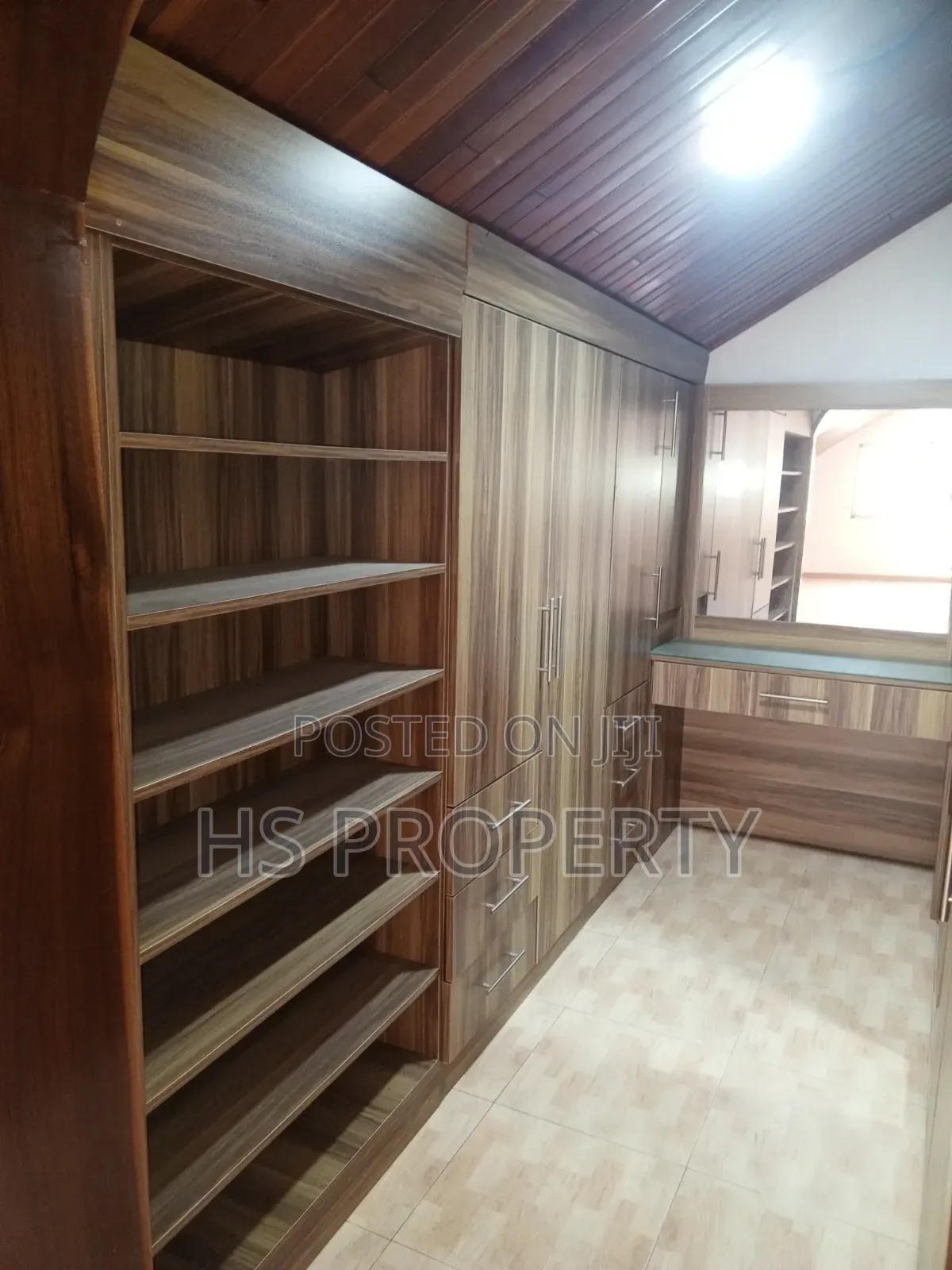 5bdrm House in Ability for rent