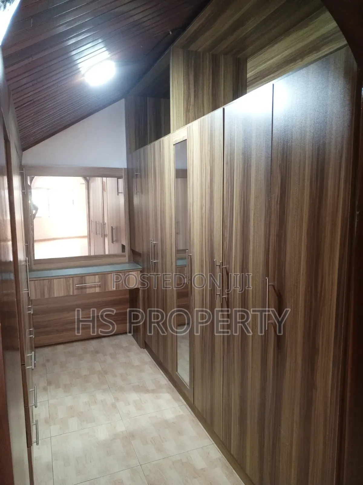 5bdrm House in Ability for rent