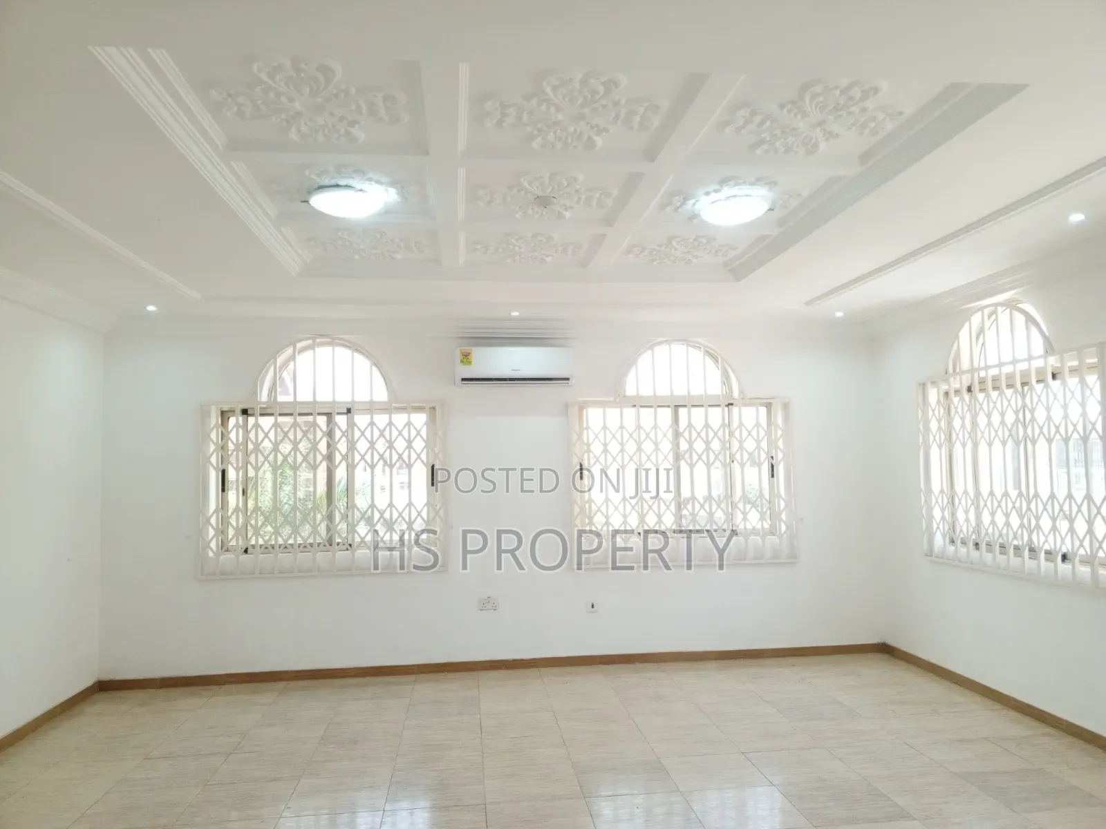 5bdrm House in Ability for rent