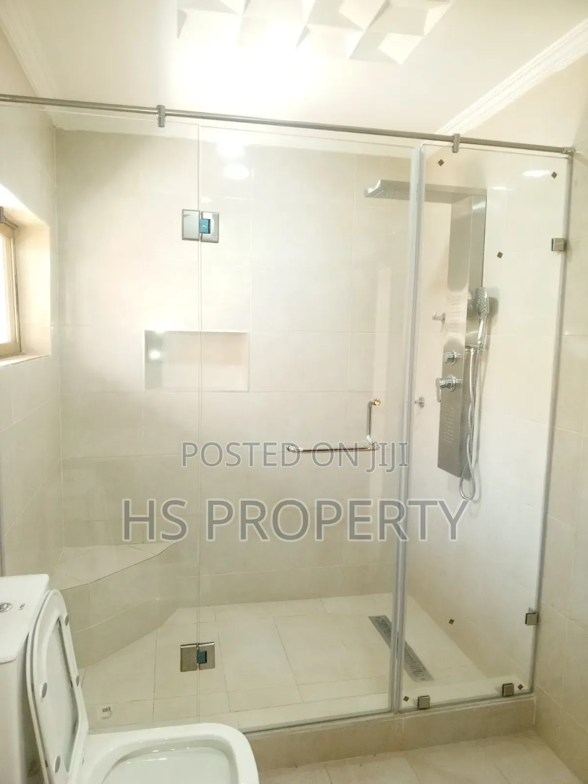 5bdrm House in Ability for rent