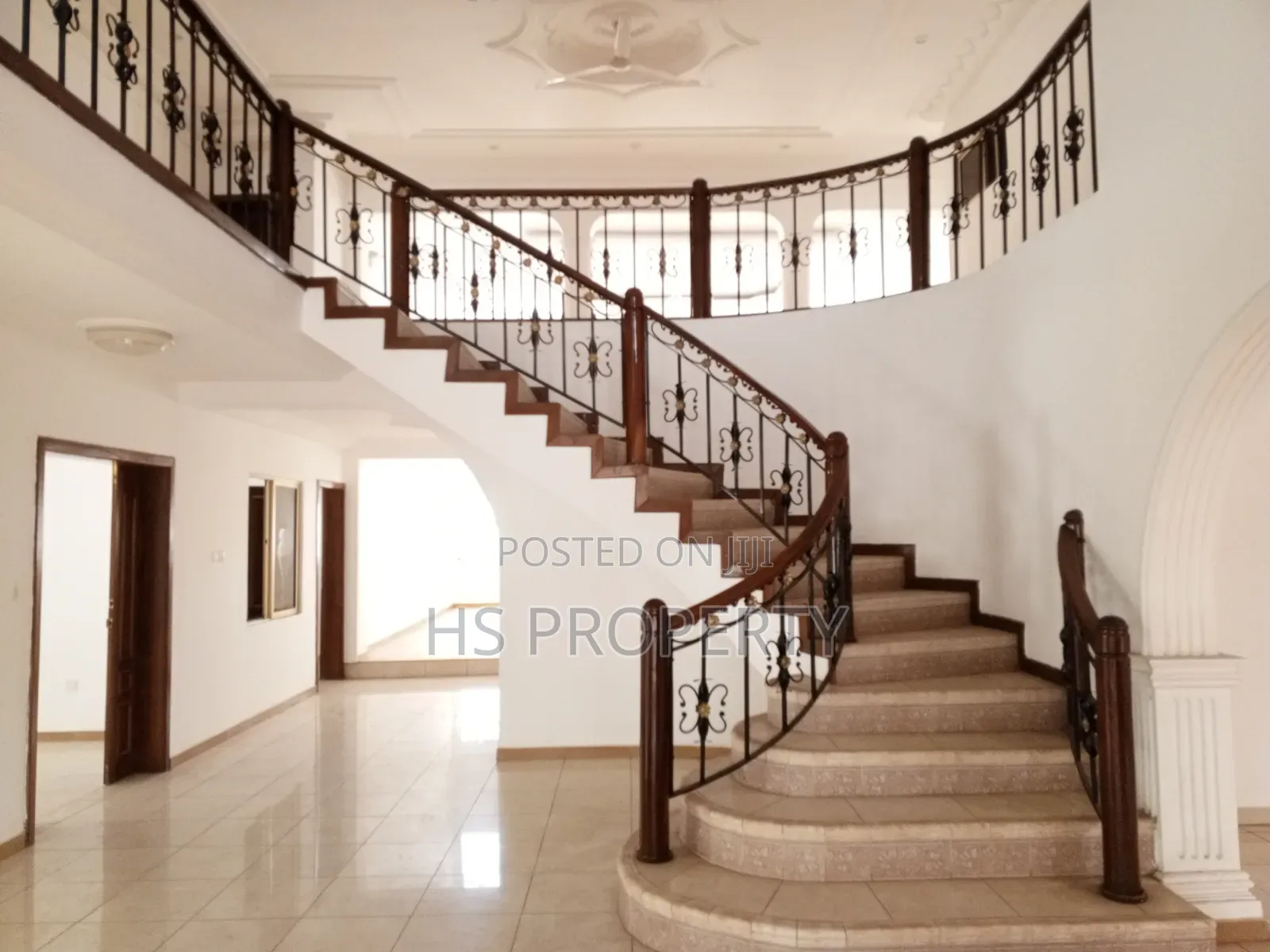 5bdrm House in Ability for rent