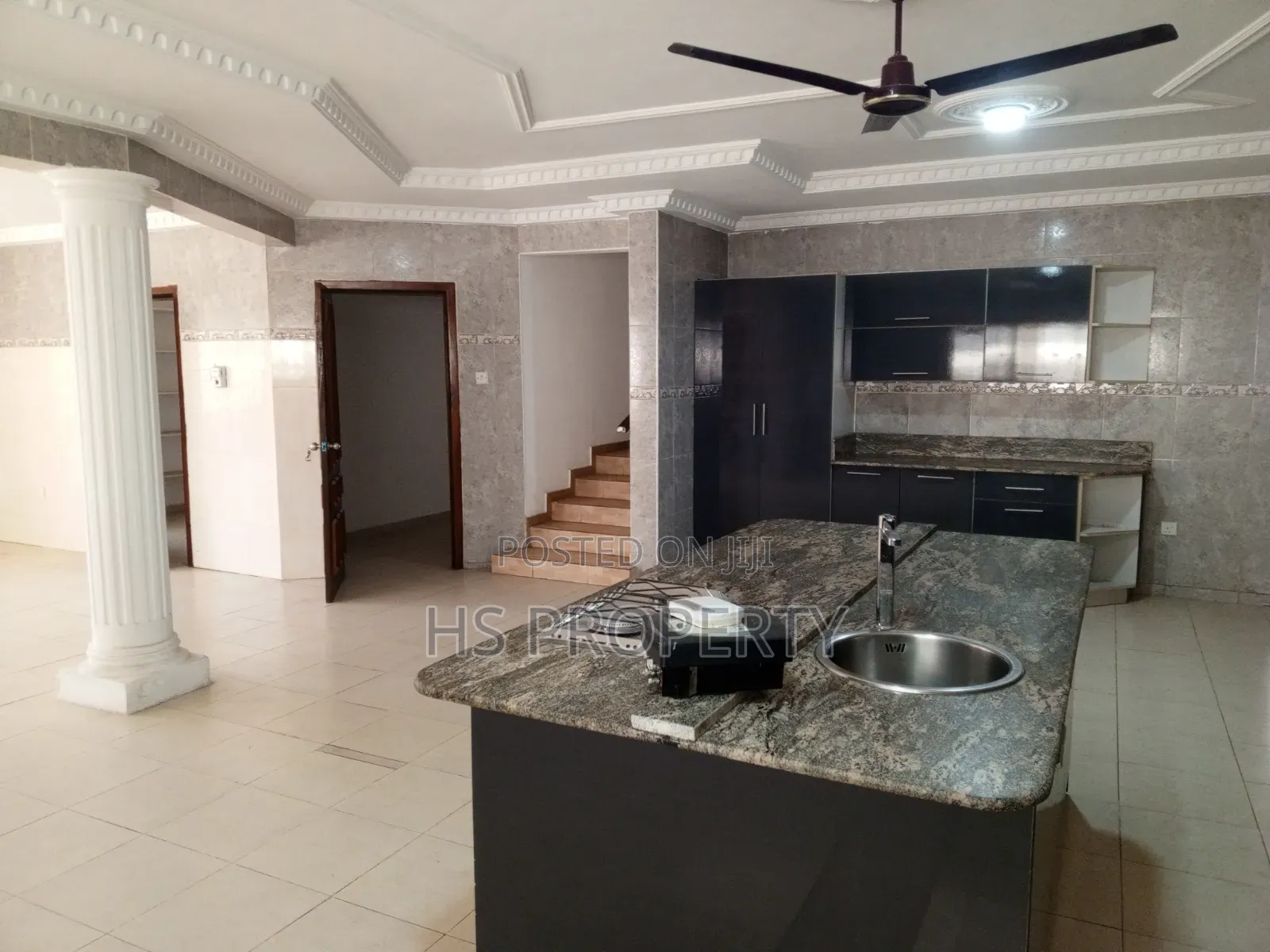5bdrm House in Ability for rent