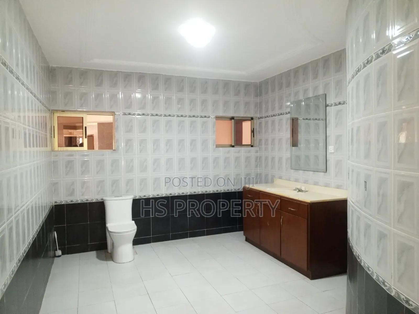 5bdrm House in Ability for rent