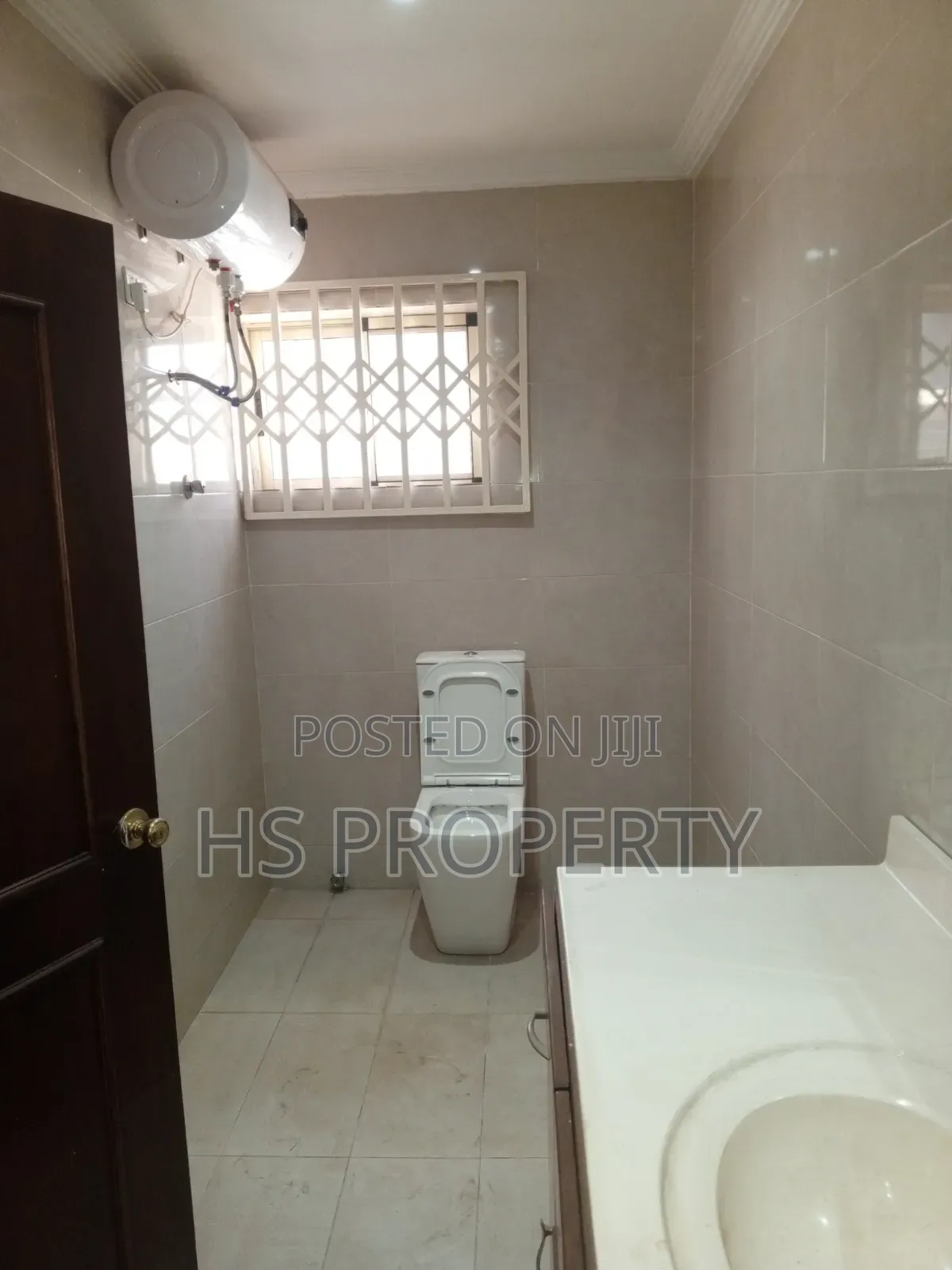 5bdrm House in Ability for rent