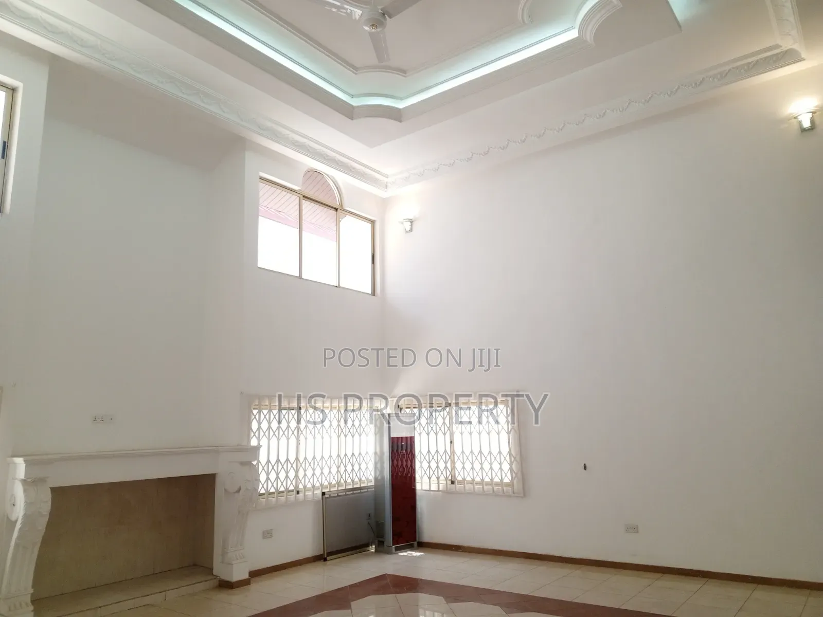 5bdrm House in Ability for rent
