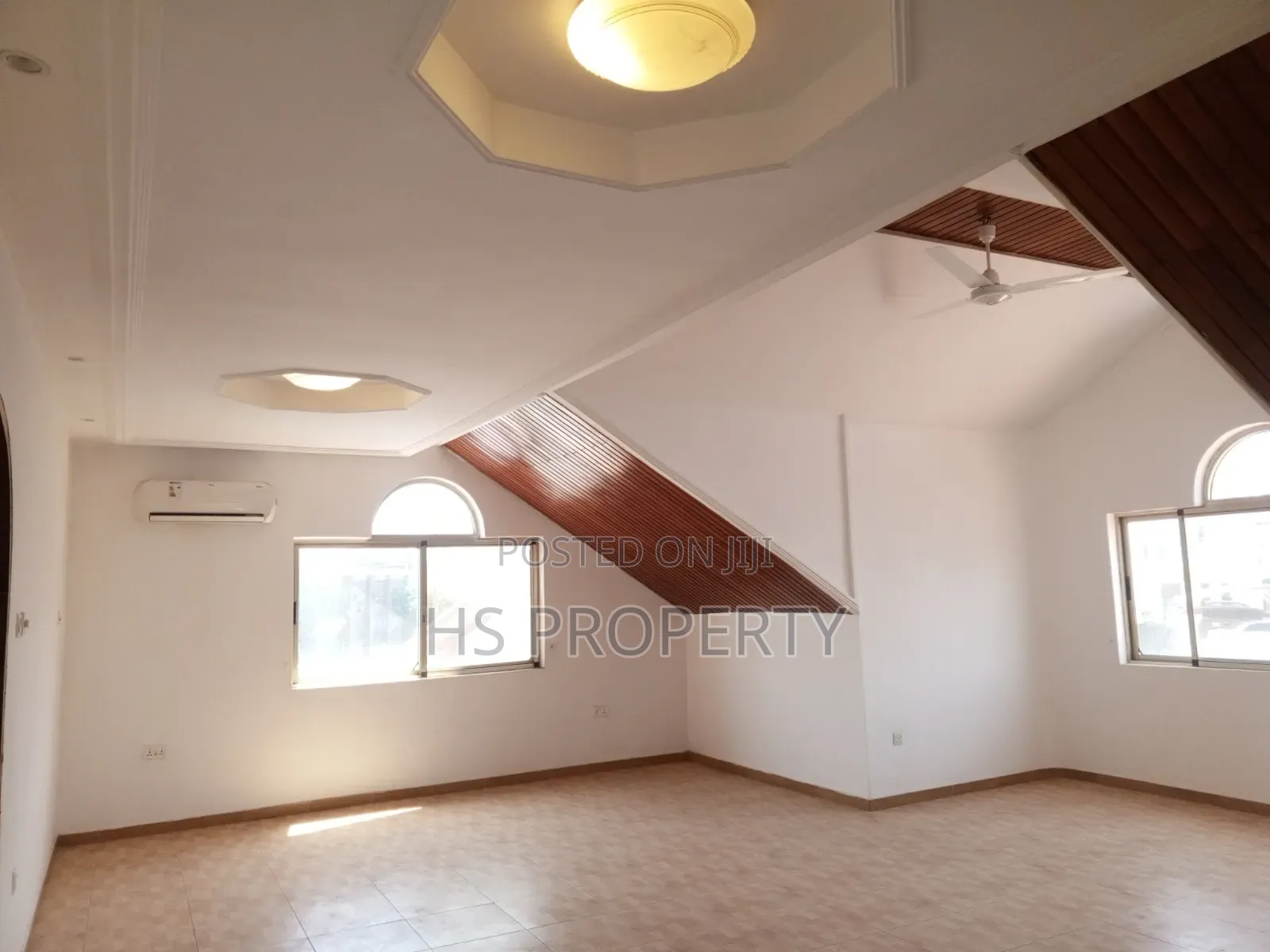 5bdrm House in Ability for rent