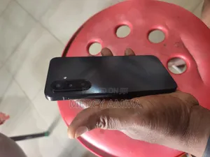 Samsung Galaxy A17 256 GB Black