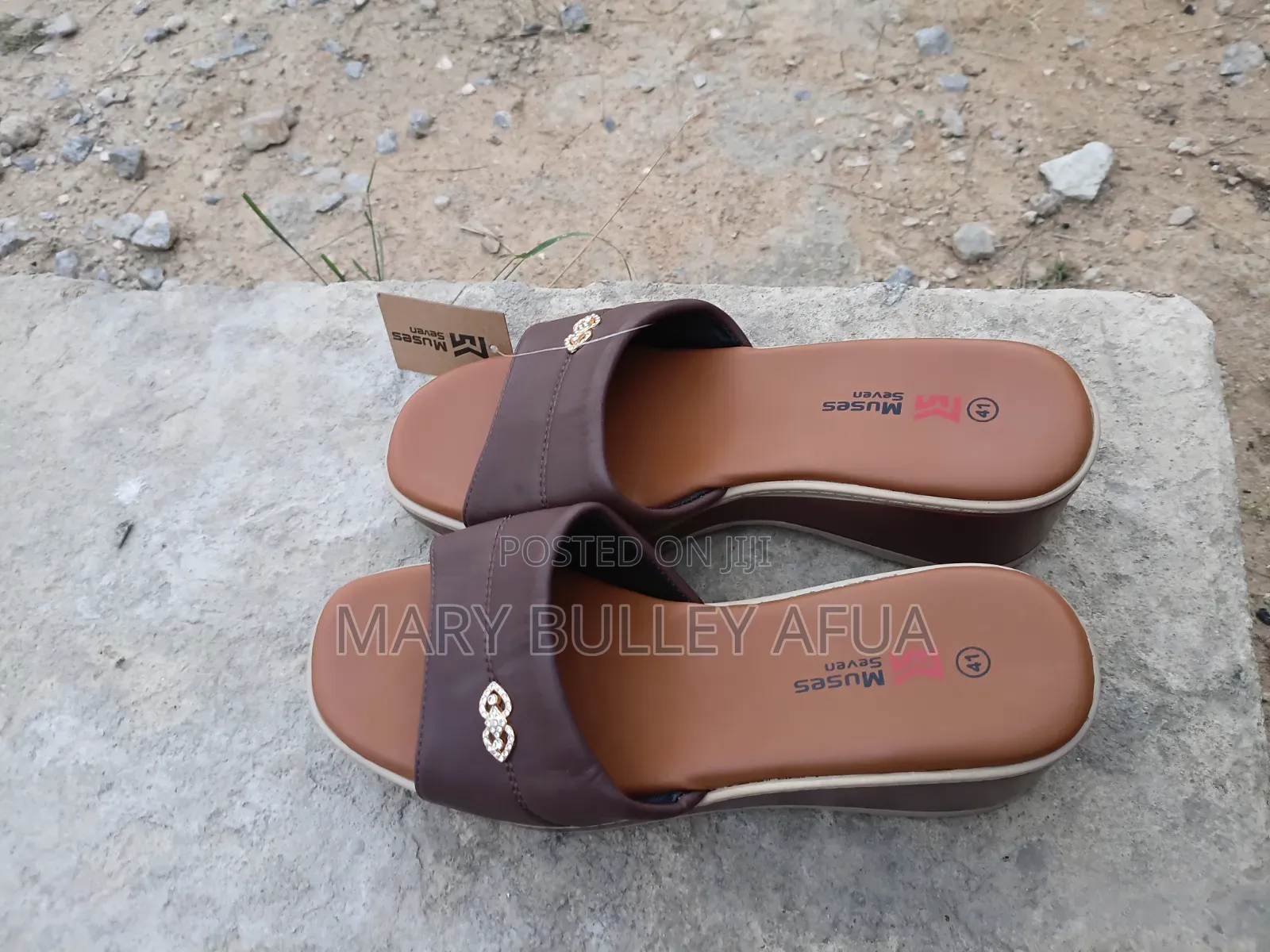 Women Shoe