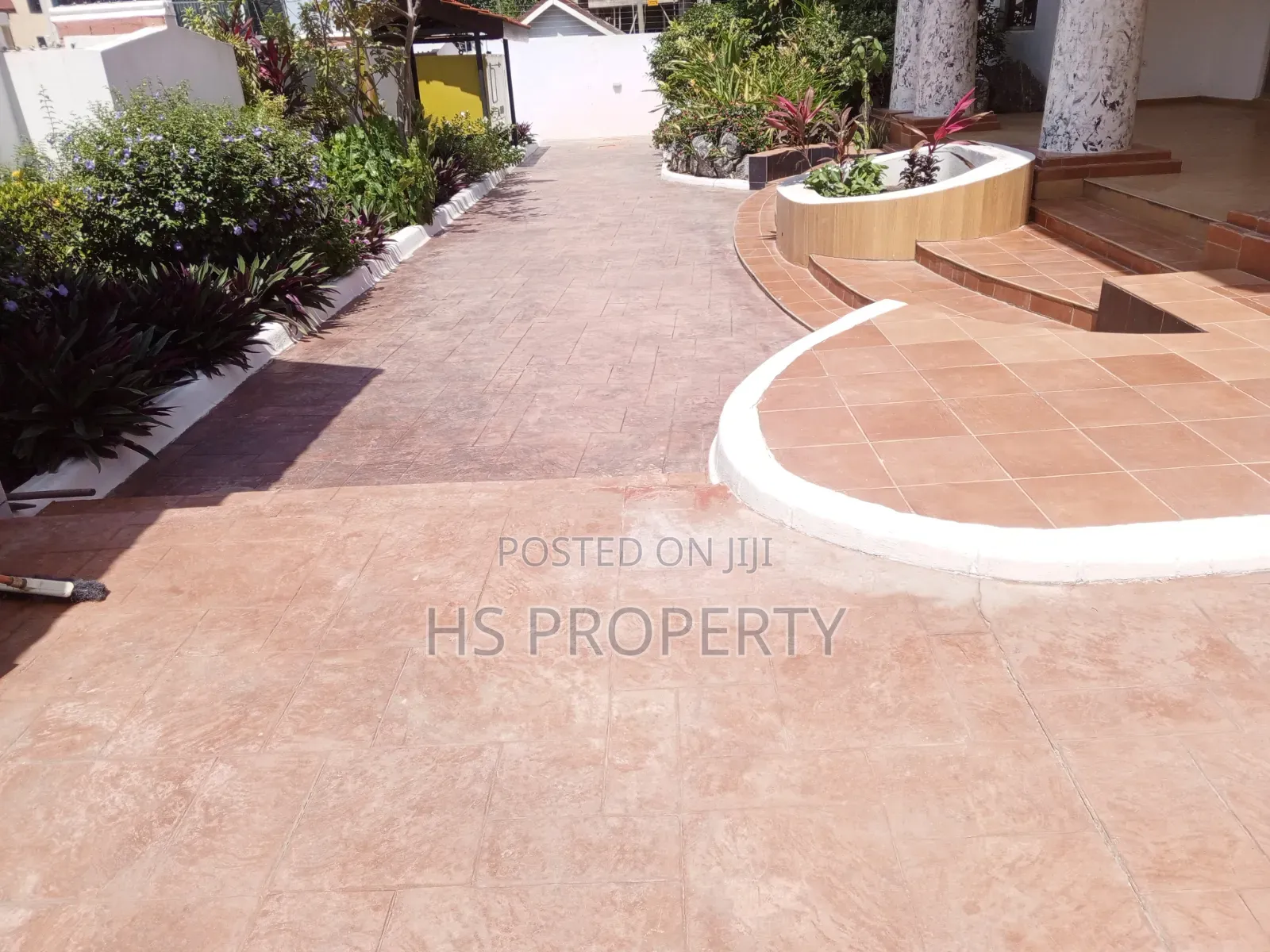 5bdrm House in Ability for rent