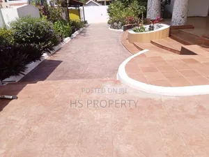 5bdrm House in Ability for rent