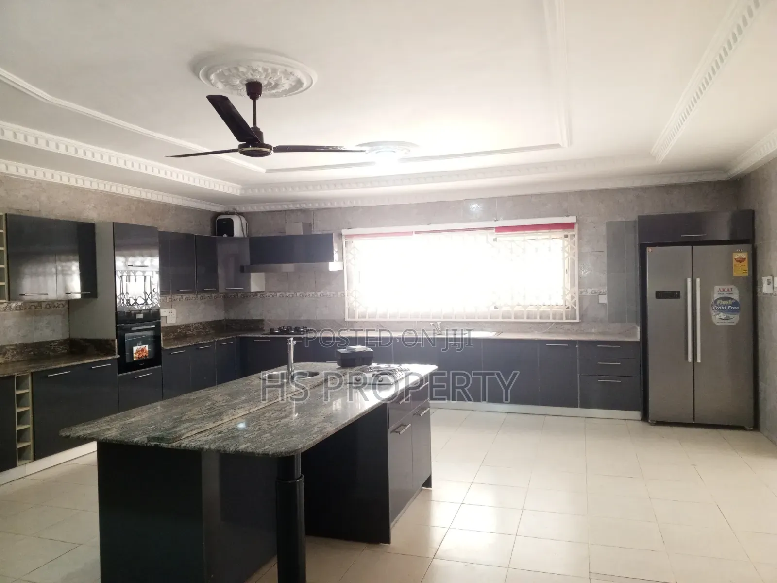5bdrm House in Ability for rent