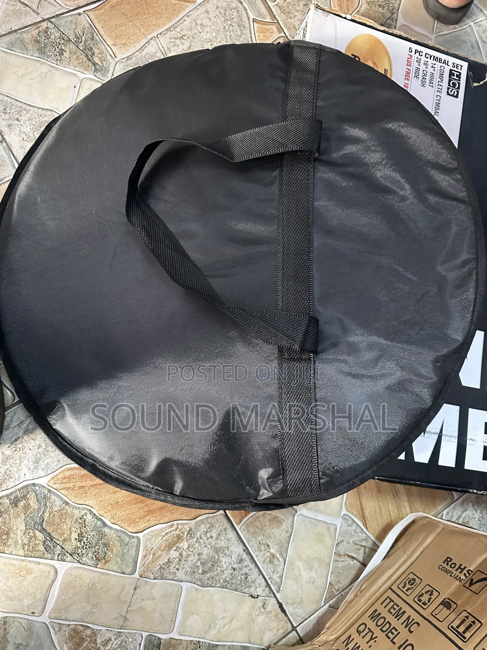Meinl Cymbals