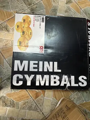 Meinl Cymbals