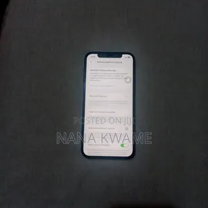 Apple iPhone 12 64 GB Black