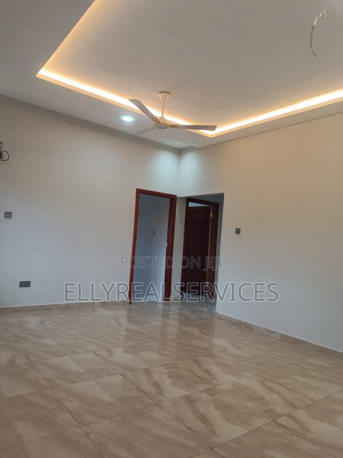 2bdrm Apartment in Ellyrealservices, Pentecost for rent