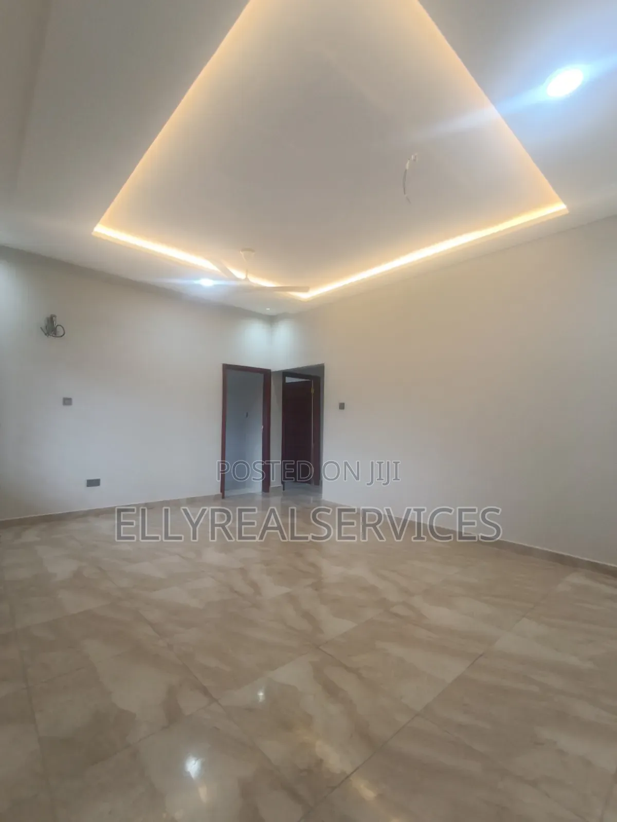 2bdrm Apartment in Ellyrealservices, Pentecost for rent