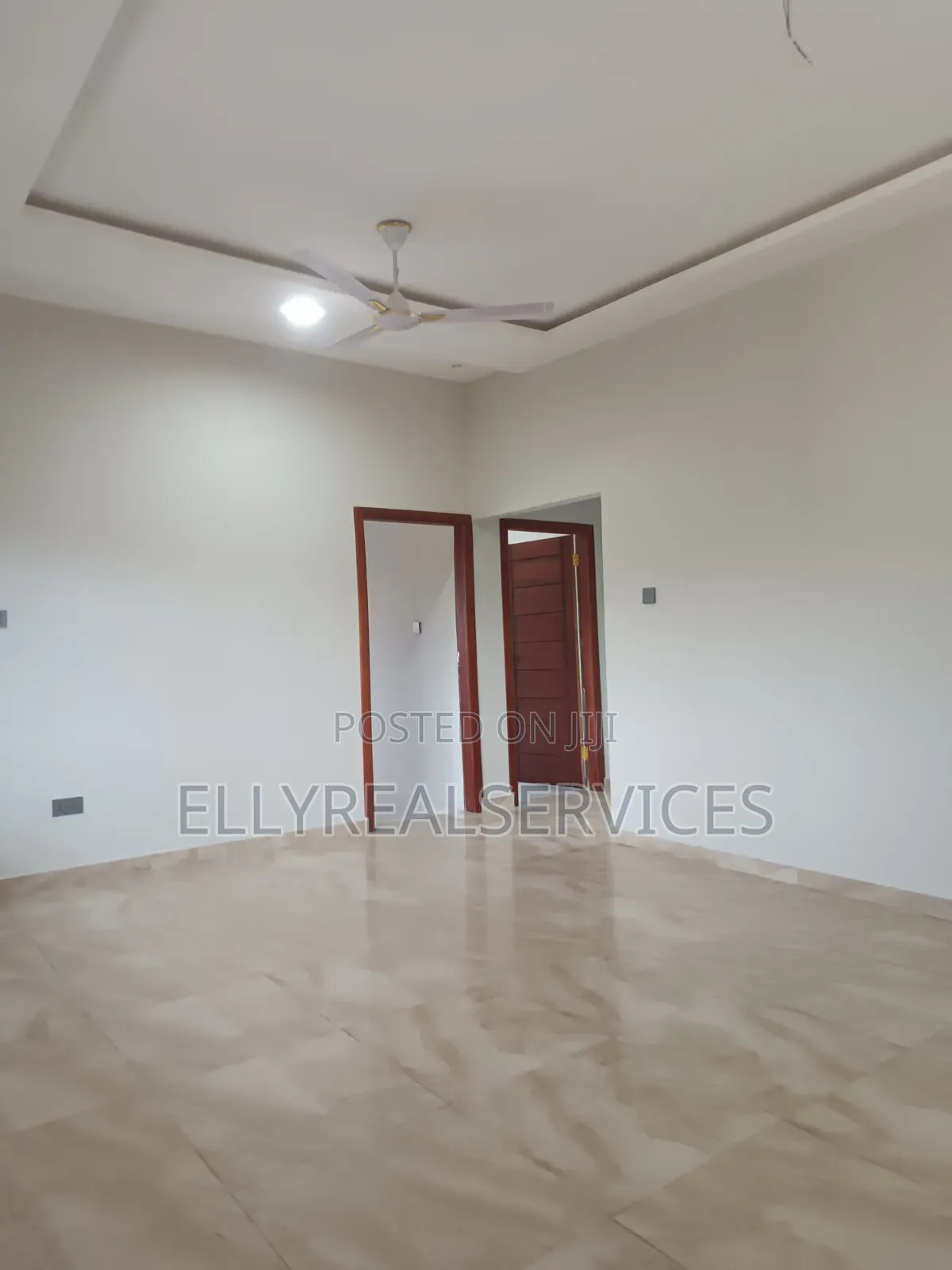 2bdrm Apartment in Ellyrealservices, Pentecost for rent