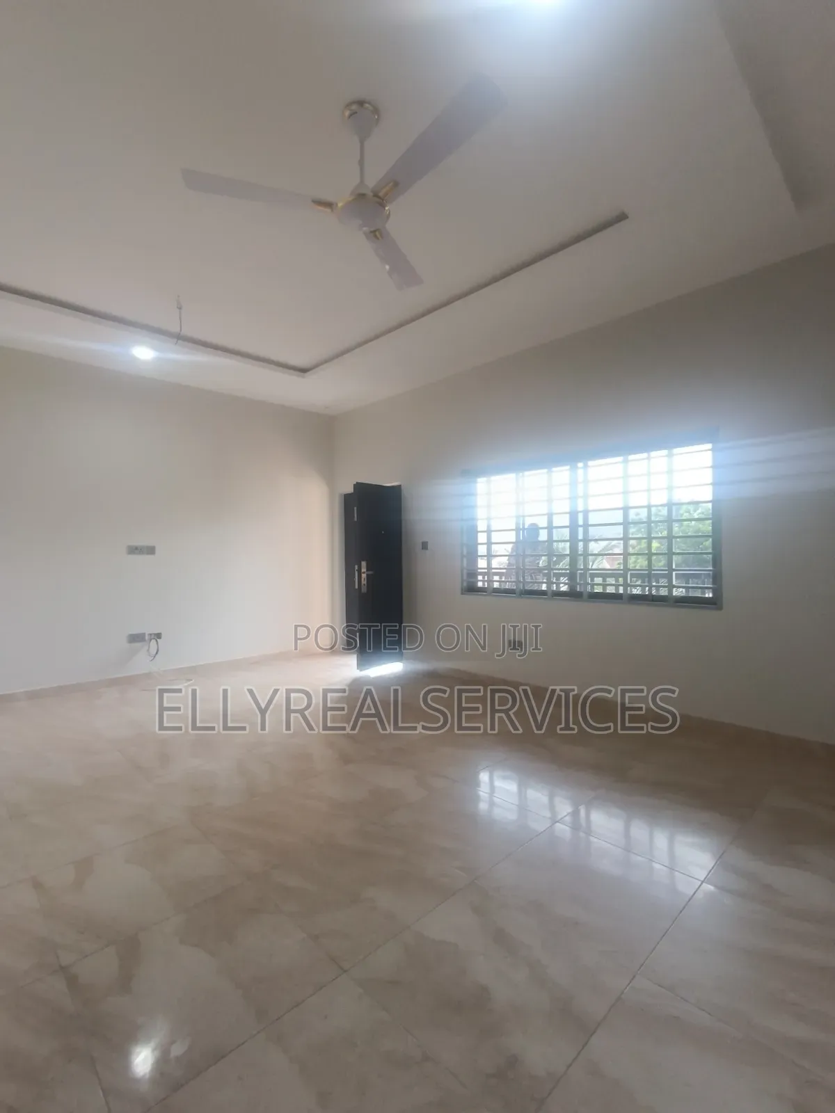 2bdrm Apartment in Ellyrealservices, Pentecost for rent