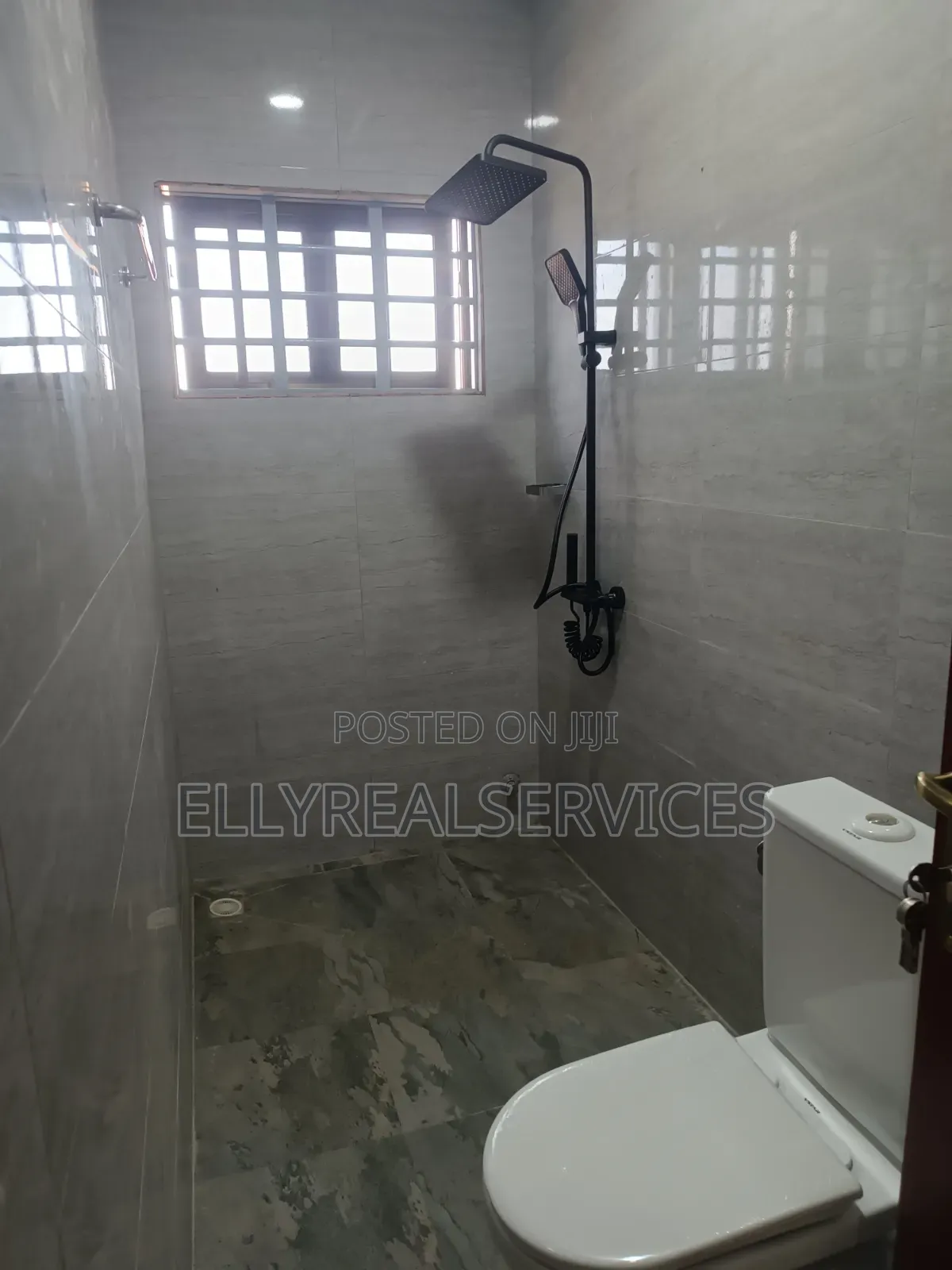 2bdrm Apartment in Ellyrealservices, Pentecost for rent