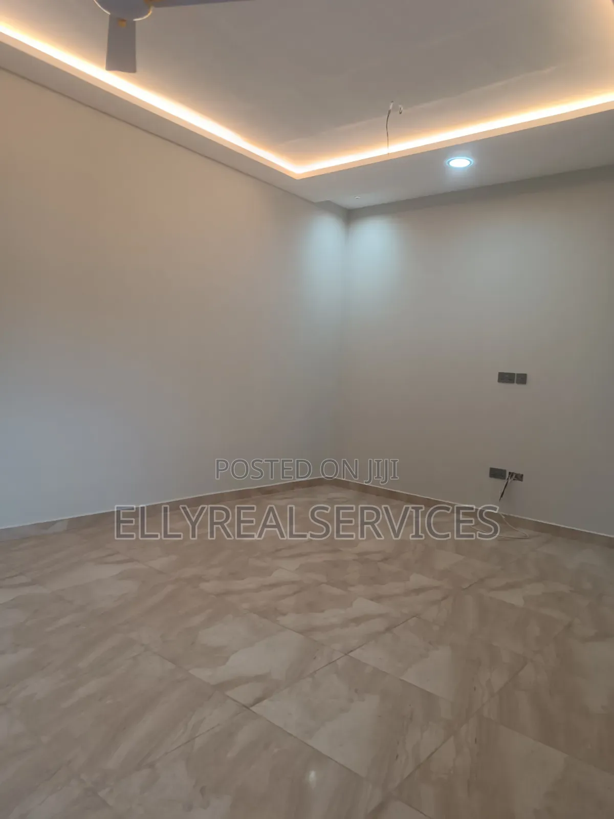 2bdrm Apartment in Ellyrealservices, Pentecost for rent
