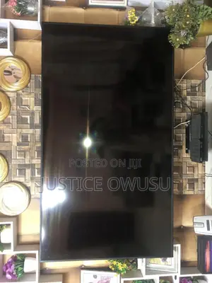 Samsung Qled TV