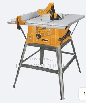 INGCO Table Saw 1800w