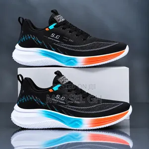 Unisex Sneakers Available