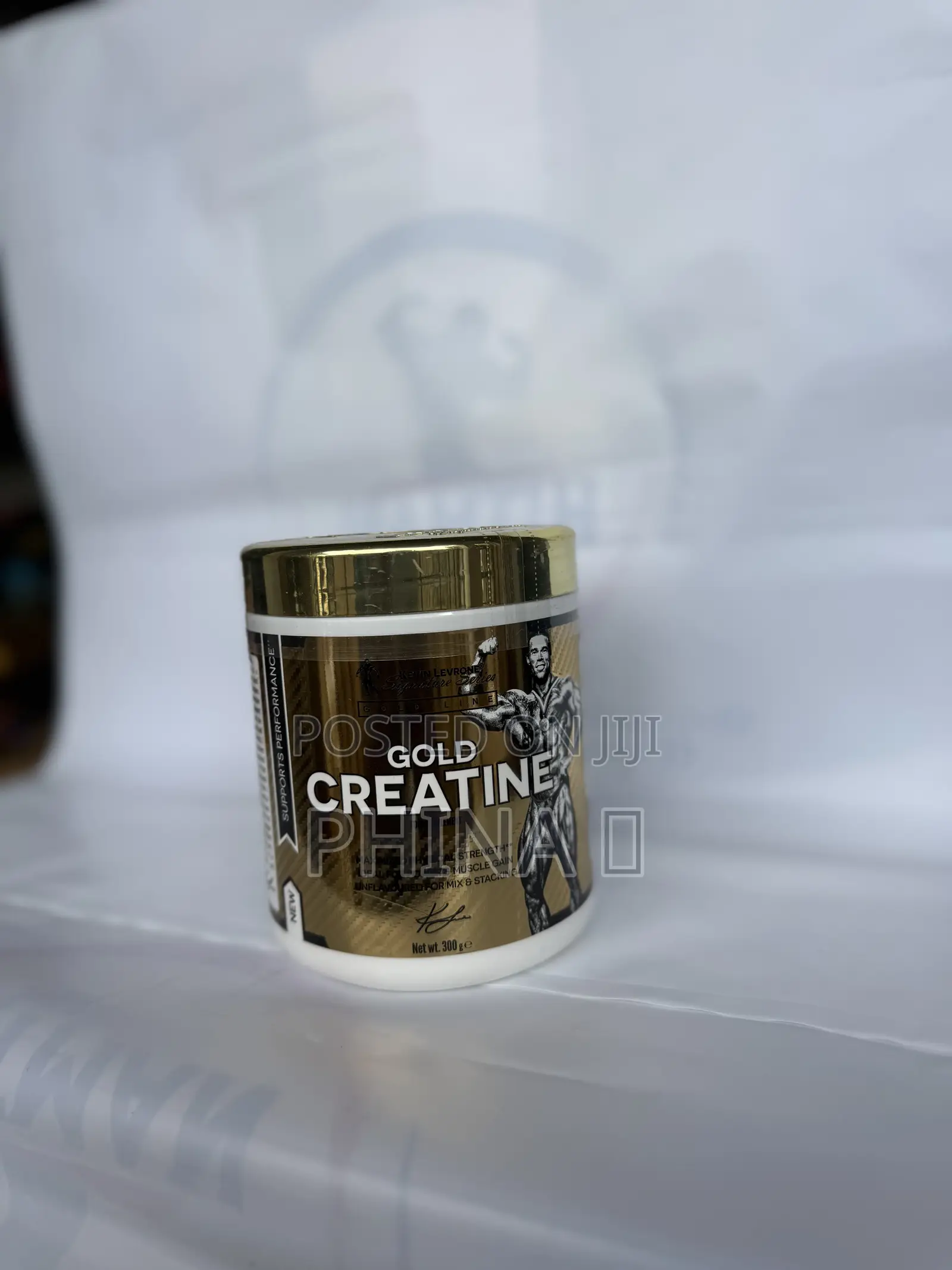 Creatine Monohydrate 300g