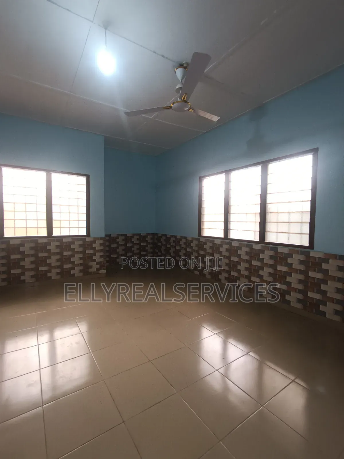 2bdrm House in Ellyrealservices, Pentecost for sale