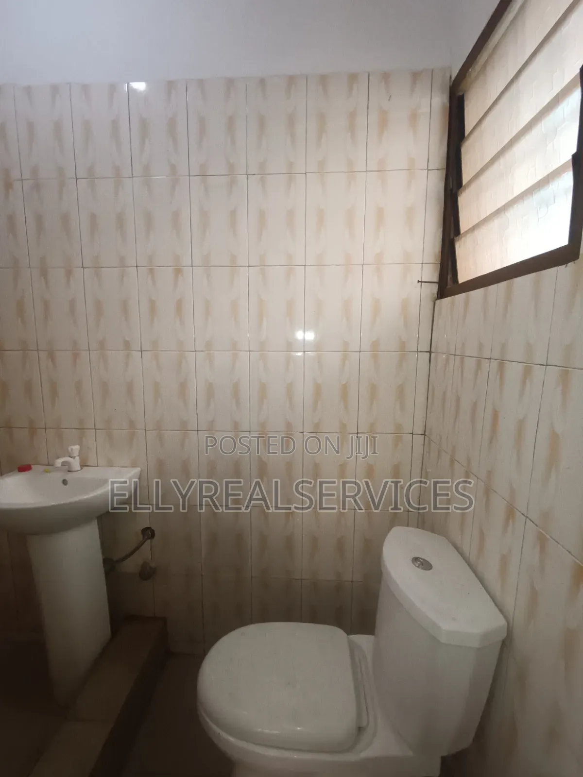 2bdrm House in Ellyrealservices, Pentecost for sale