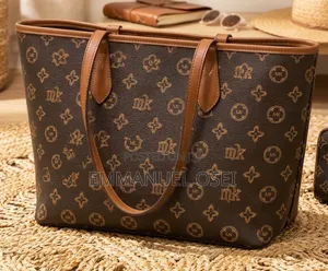 Higher Quality Tote Bags