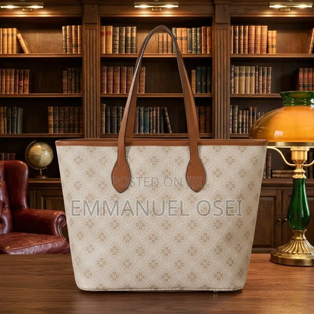 Higher Quality Tote Bags