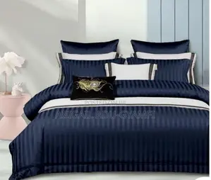 1 Besheets and 2 Pillow Cases