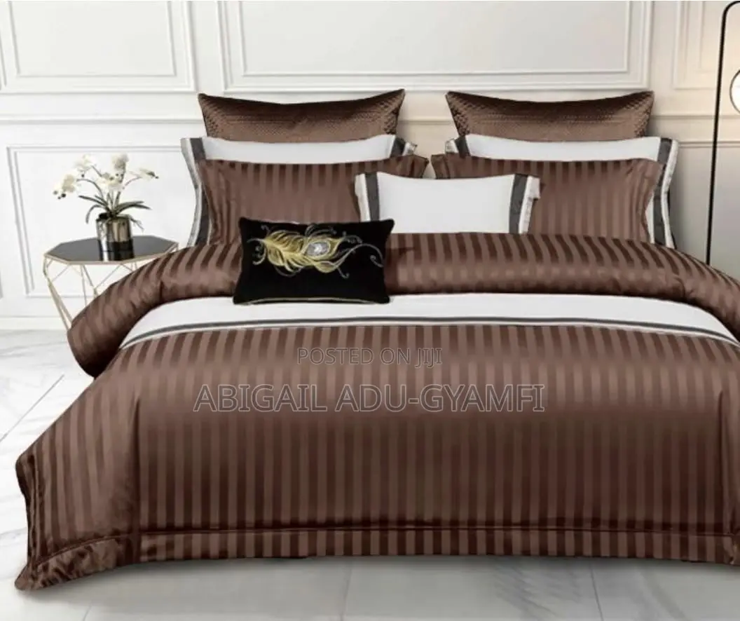1 Besheets and 2 Pillow Cases