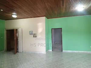 7 Big Rooms Office Space at East Legon