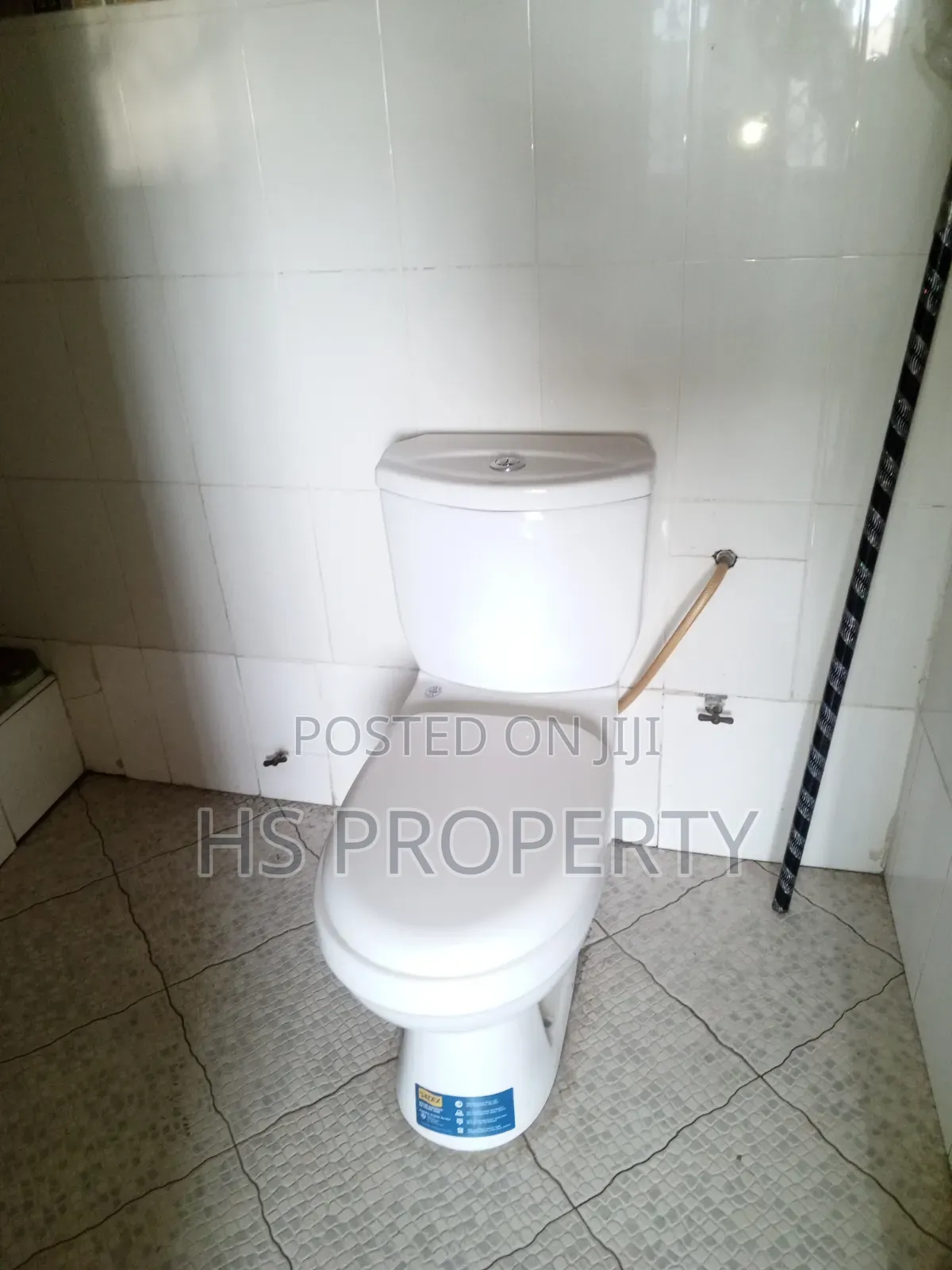 7 Big Rooms Office Space at East Legon