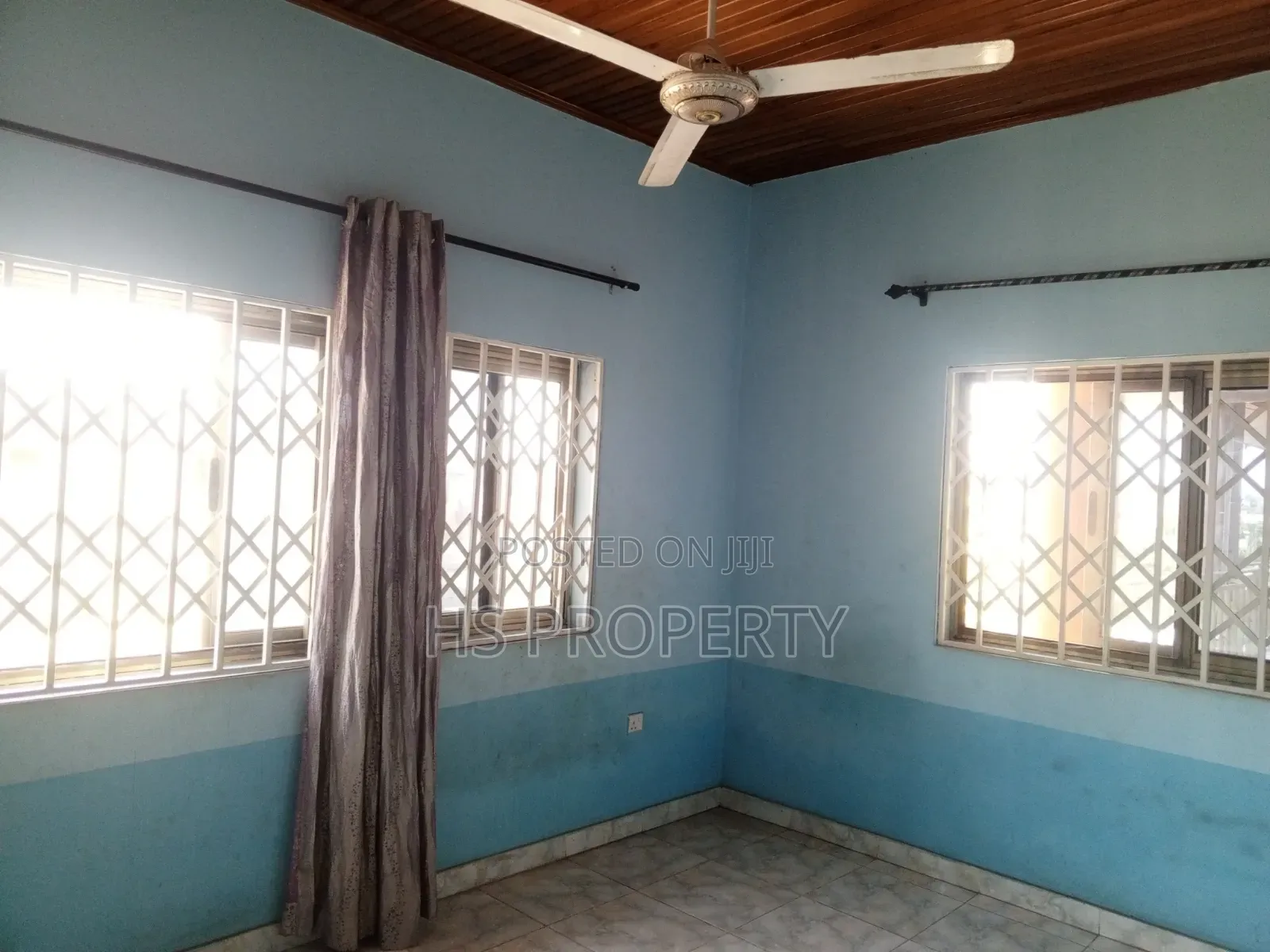 7 Big Rooms Office Space at East Legon