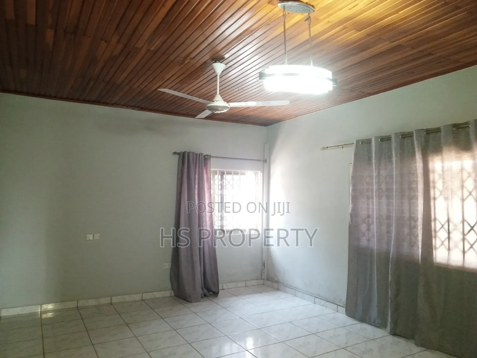 7 Big Rooms Office Space at East Legon