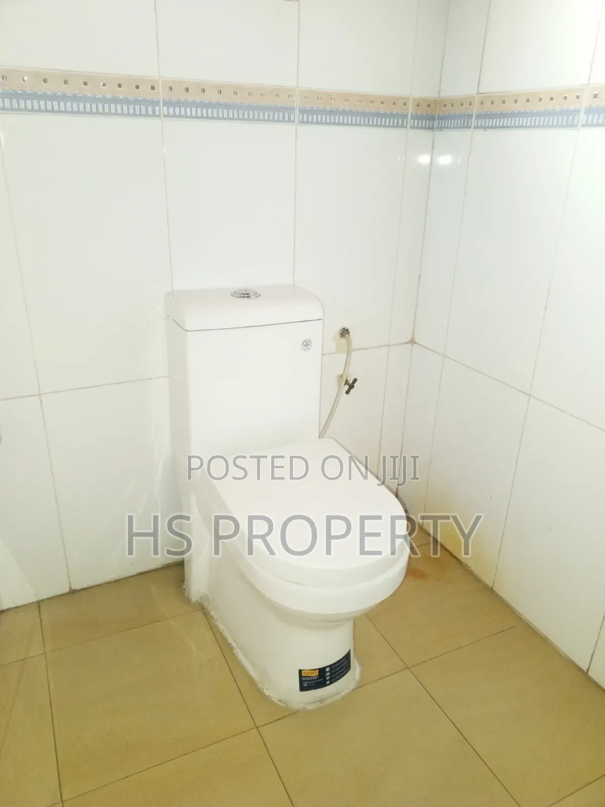 7 Big Rooms Office Space at East Legon