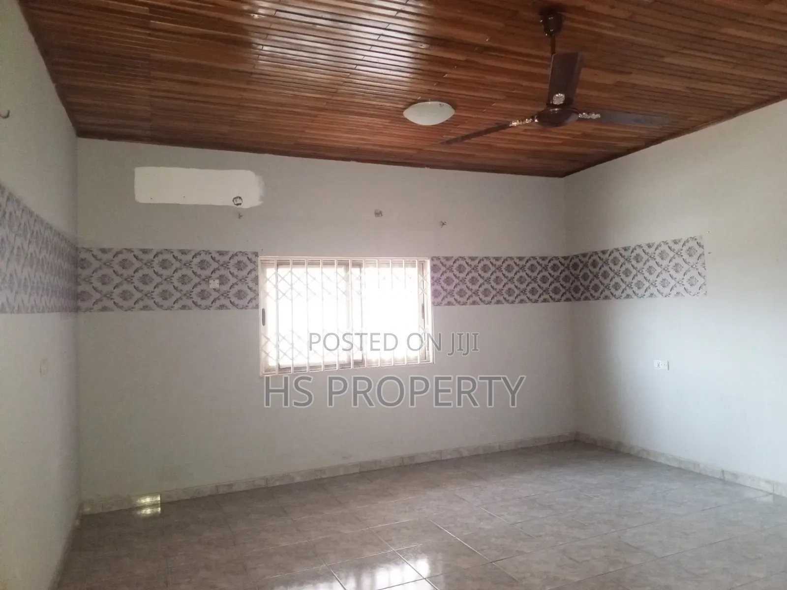 7 Big Rooms Office Space at East Legon