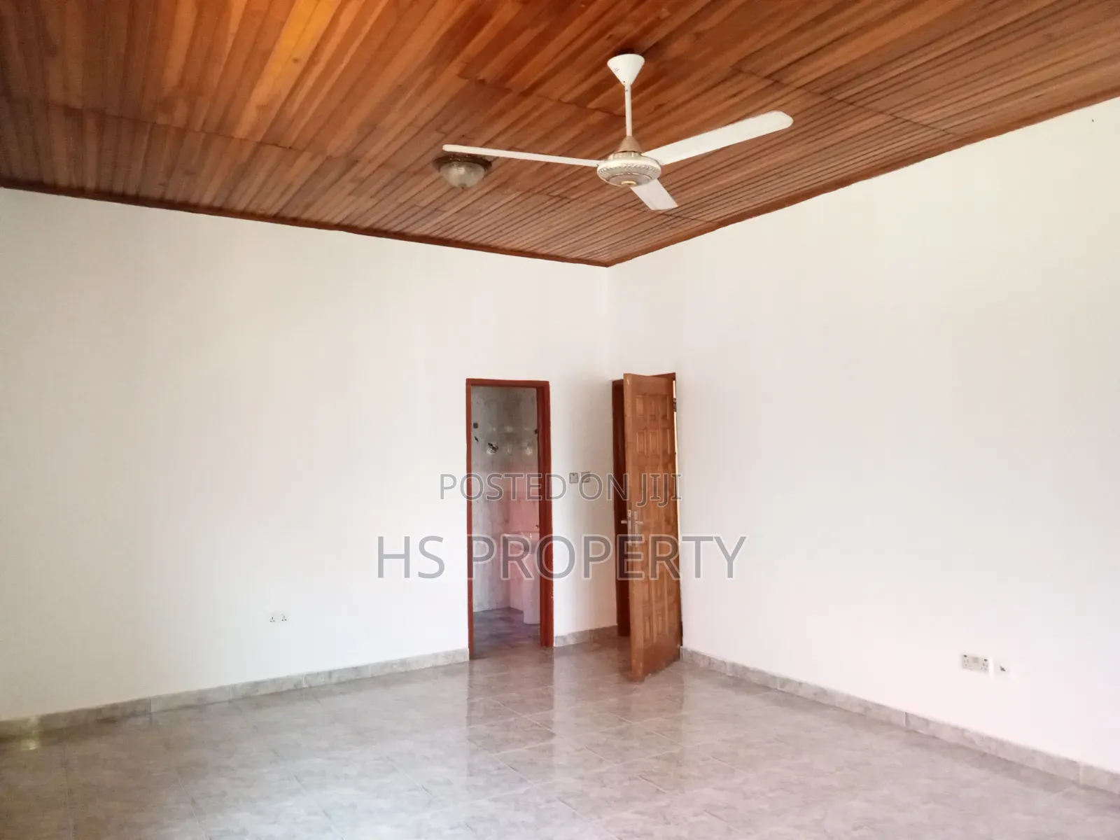 7 Big Rooms Office Space at East Legon