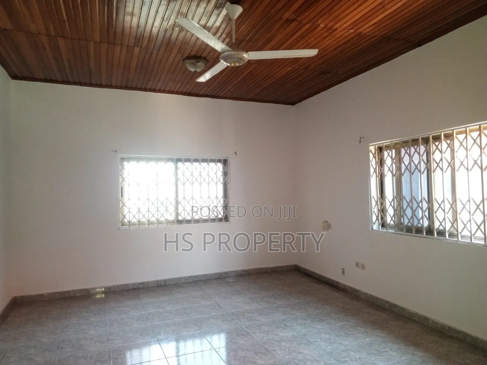 7 Big Rooms Office Space at East Legon