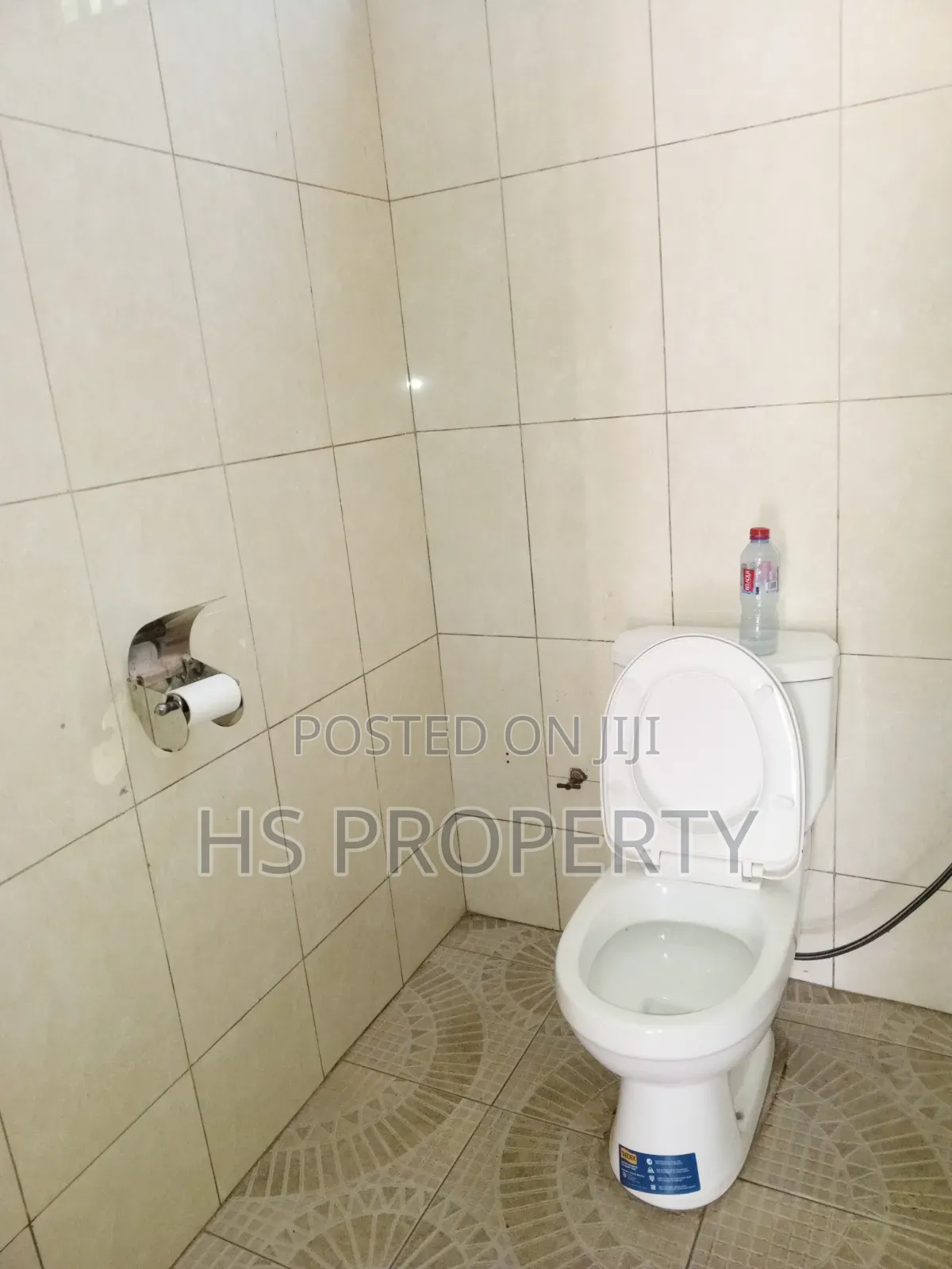 7 Big Rooms Office Space at East Legon