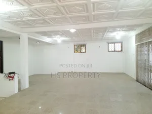 7 Big Rooms Office Space at East Legon