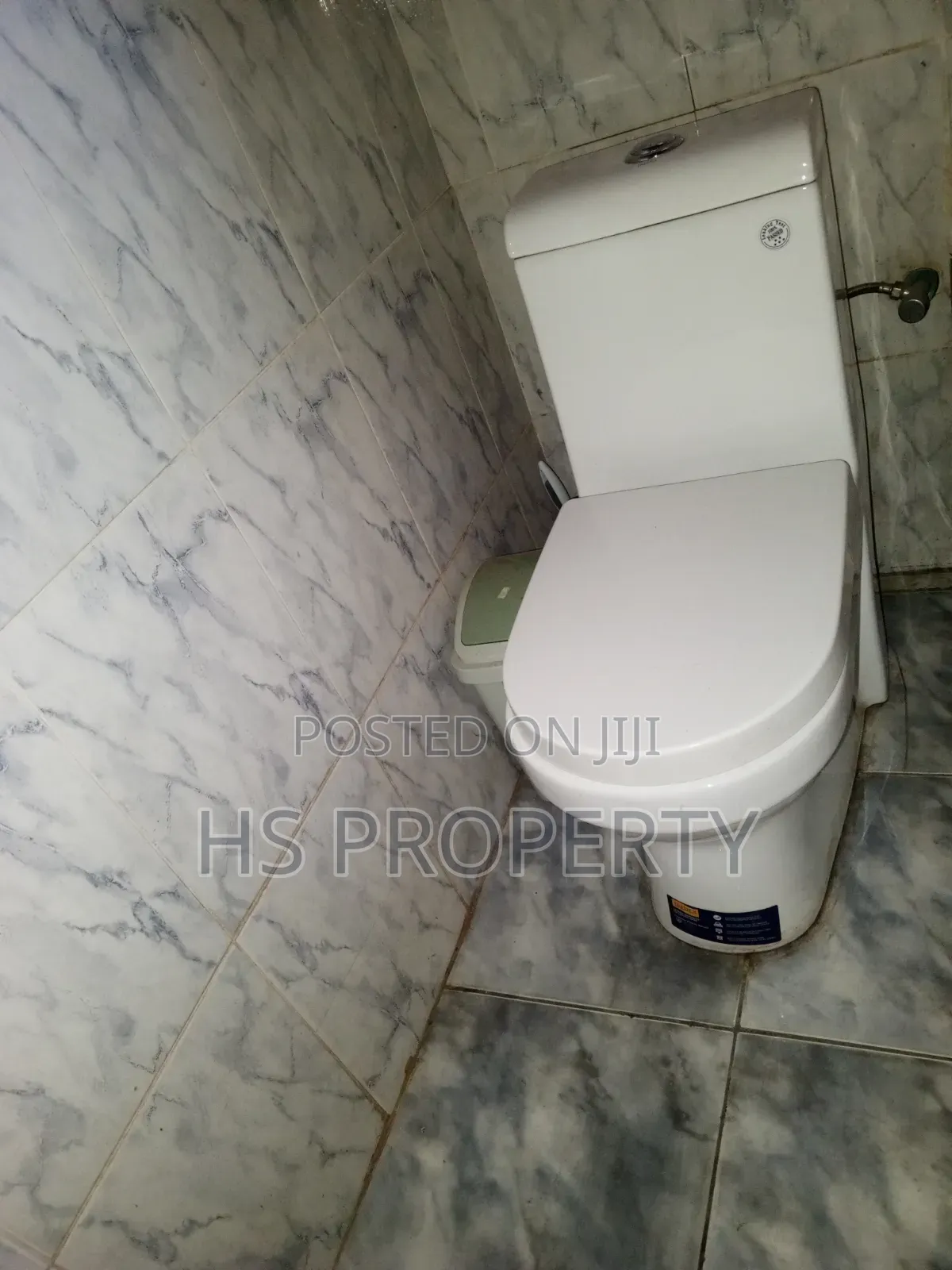 7 Big Rooms Office Space at East Legon